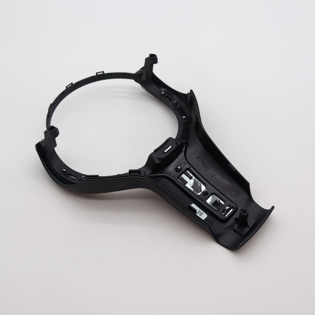 2011- 2018 BMW M Sport Steering Wheel Trim F34 F30 F32 F33 F36 F22 3075842