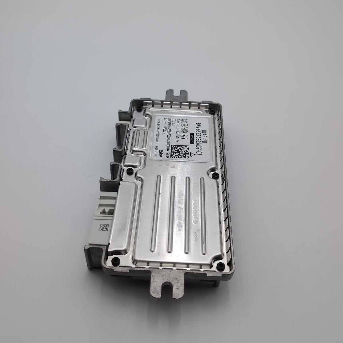 2025 2026 BMW G60 XM X1 X2 X3 X5 X7 UCAP-10 Surround View Camera Module 5B65A37