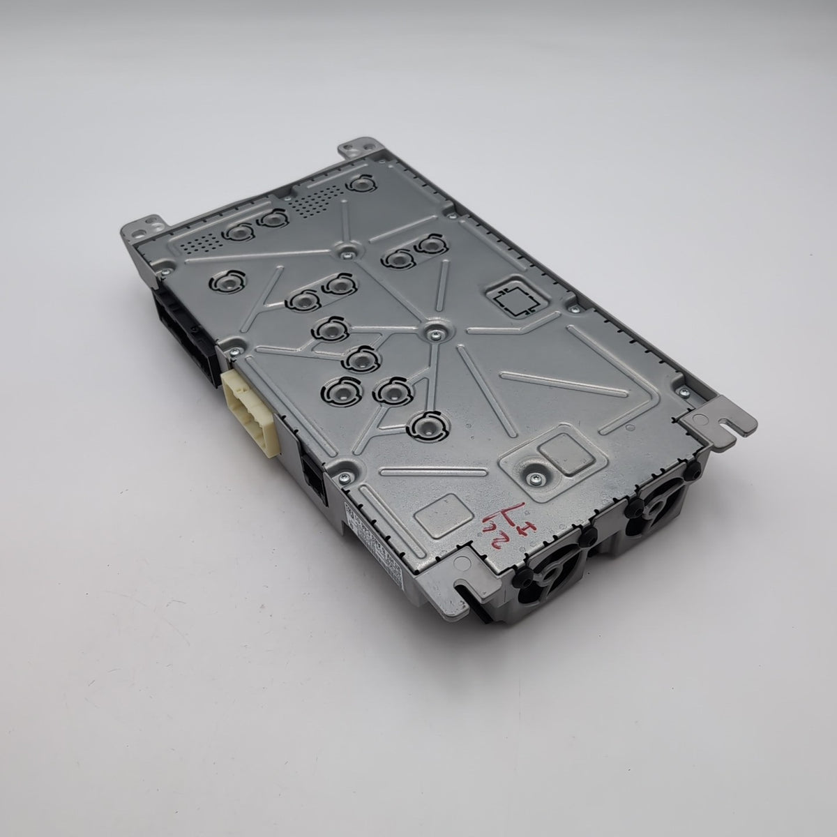 2022 2023 2024 2025 BMW 740i i7 iX Radio Amplifier Booster ALEV4 5A83C48