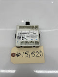 2015 Mercedes C300 W205 Rear Left Door Control Module A2059006113 Oem