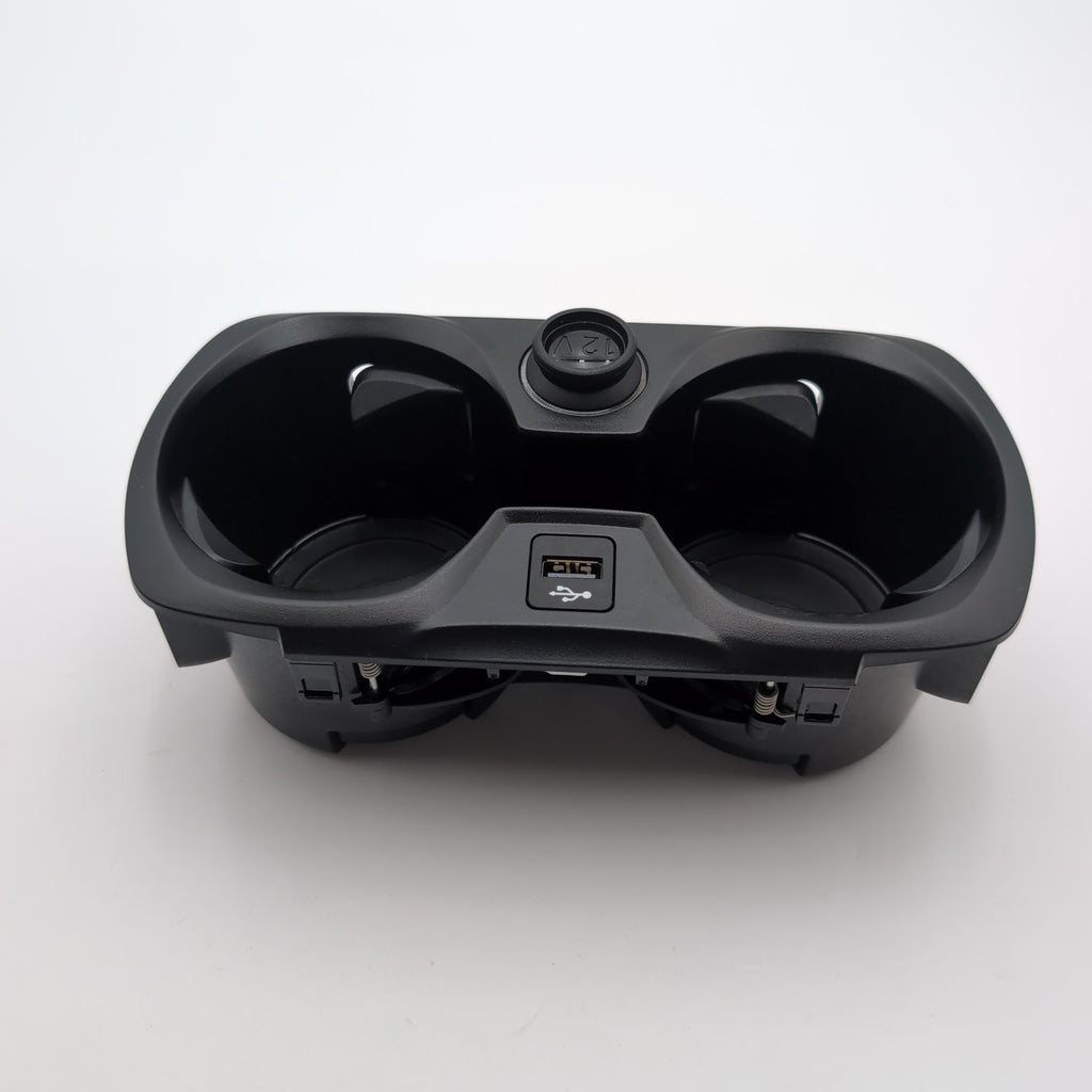 2019 - 2026 BMW G20 G22 G23 G26 G80 G83 M3 M4 Center Console Cup Holder 6809803