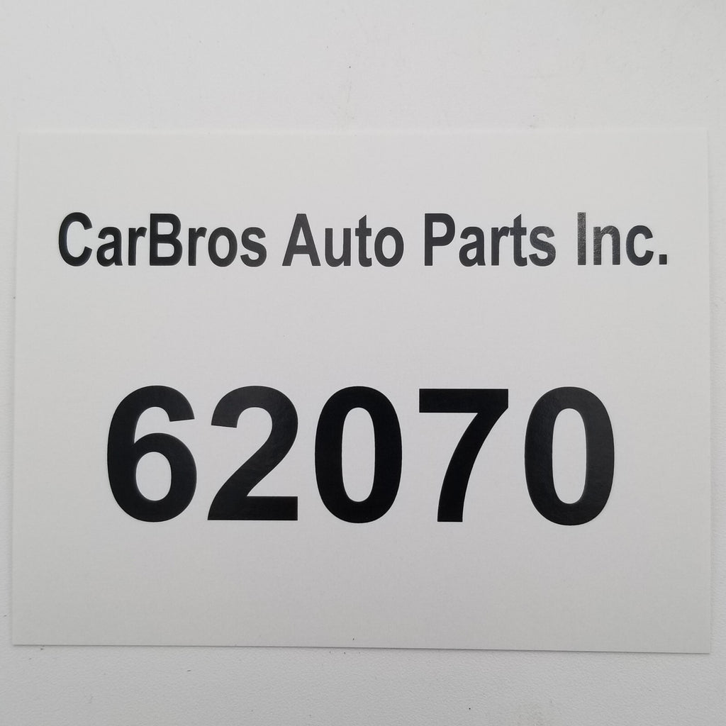 2019- 2024 OEM BMW G20 330 M340 Front Roof Console Dome Light SOS Switch