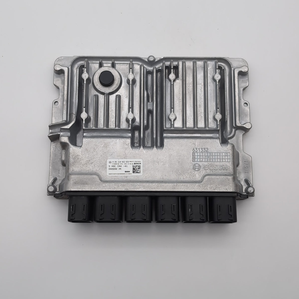 2024 2025 BMW X5 X6 X7 XM G05 G06 G07 G09 Engine Computer Control Module 5A9CCA4