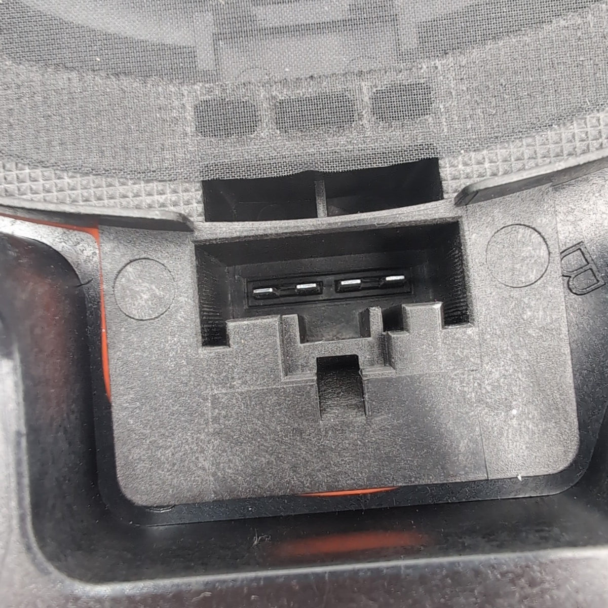 2023 2024 2025 BMW X1 U11 X2 U10 Right Central Bass Speaker ALEV1 OEM 9442224