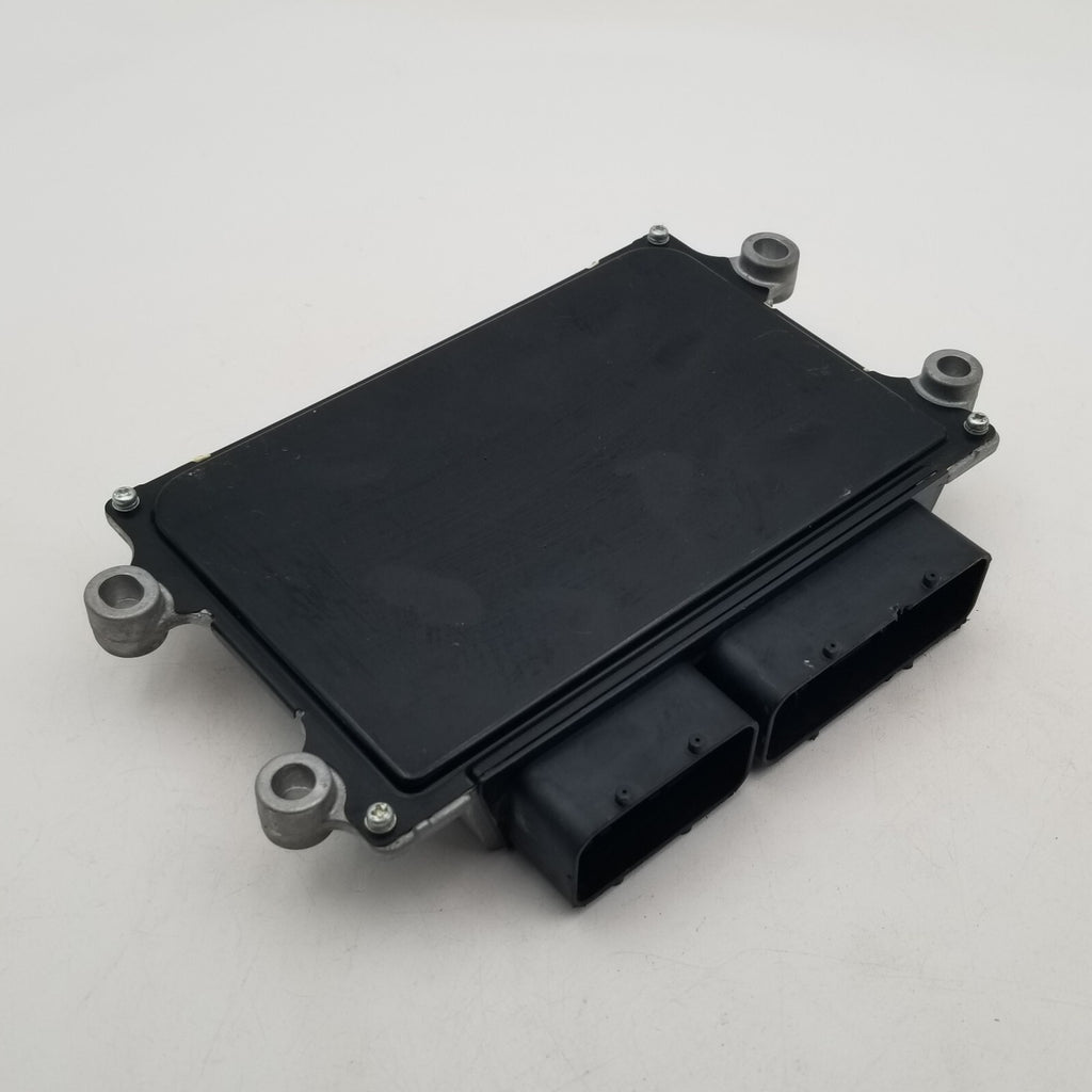 2023 MAZDA 3 CX-30 Powertrain Computer Control Module PCM ECU OEM PXRV18881