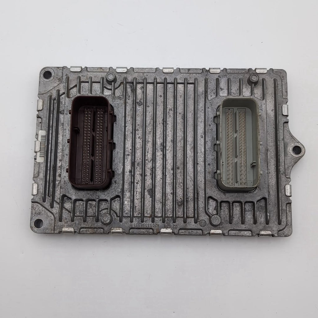 2016 2017 Dodge Journey 2.4L Engine Computer Control Module ECU 68259127AB
