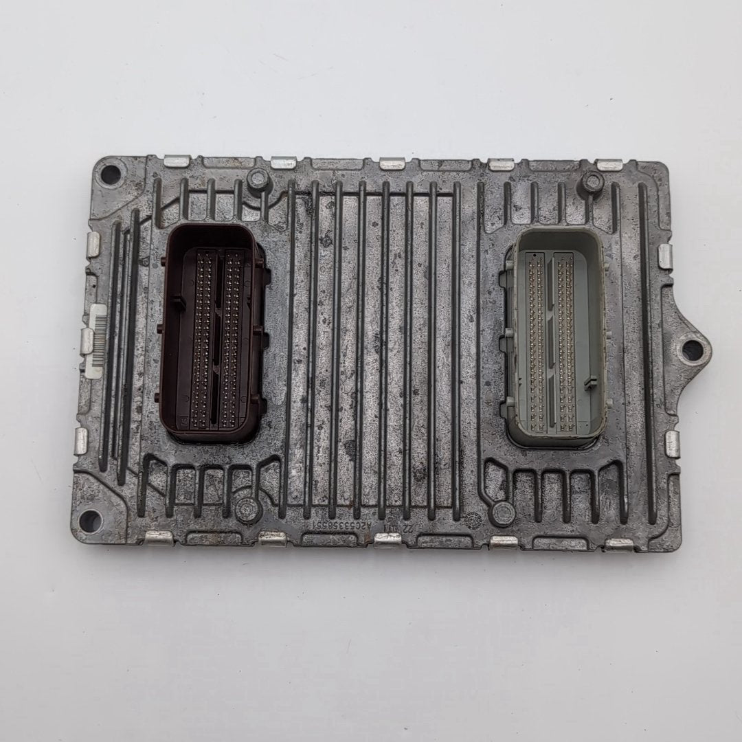 2016 2017 Dodge Journey 2.4L Engine Computer Control Module ECU 68259127AB