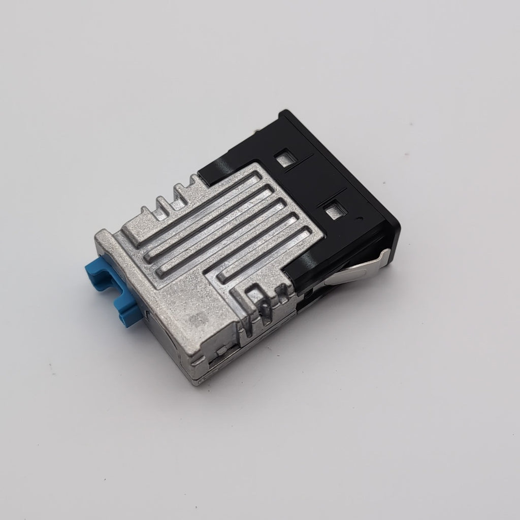 2019 - 2023 BMW F46 G80 G82 G11 G12 X1 X3 X4 Dual USB Port Bush Socket 8711938