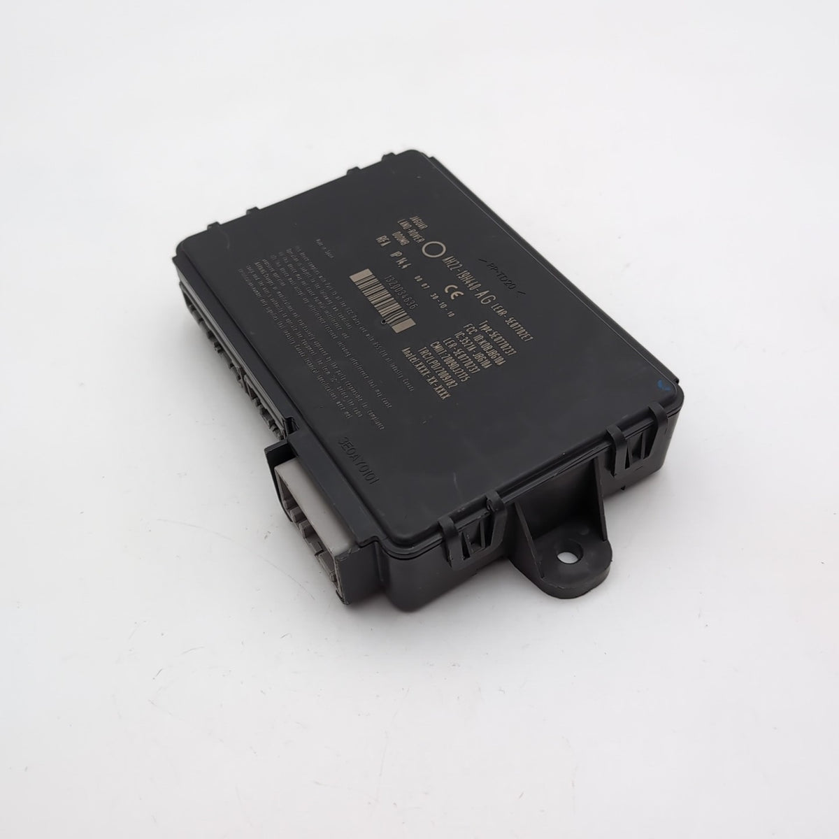 2010- 2013 Land Rover LR4 Anti Theft Keyless Entry Control Module AH2219H440AG