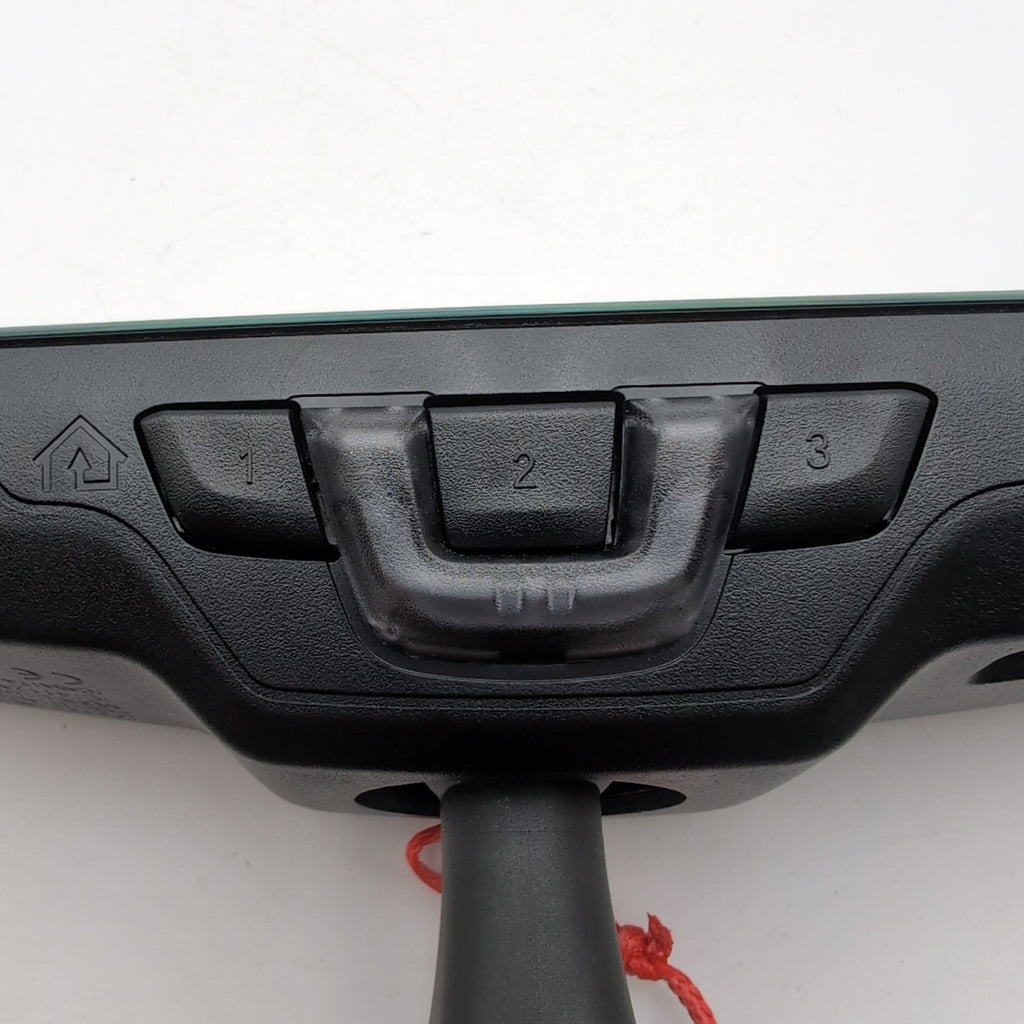 2022 - 2025 BMW 530i G60 i7 G70 Interior Rear View Mirror HomeLink 5A6A095