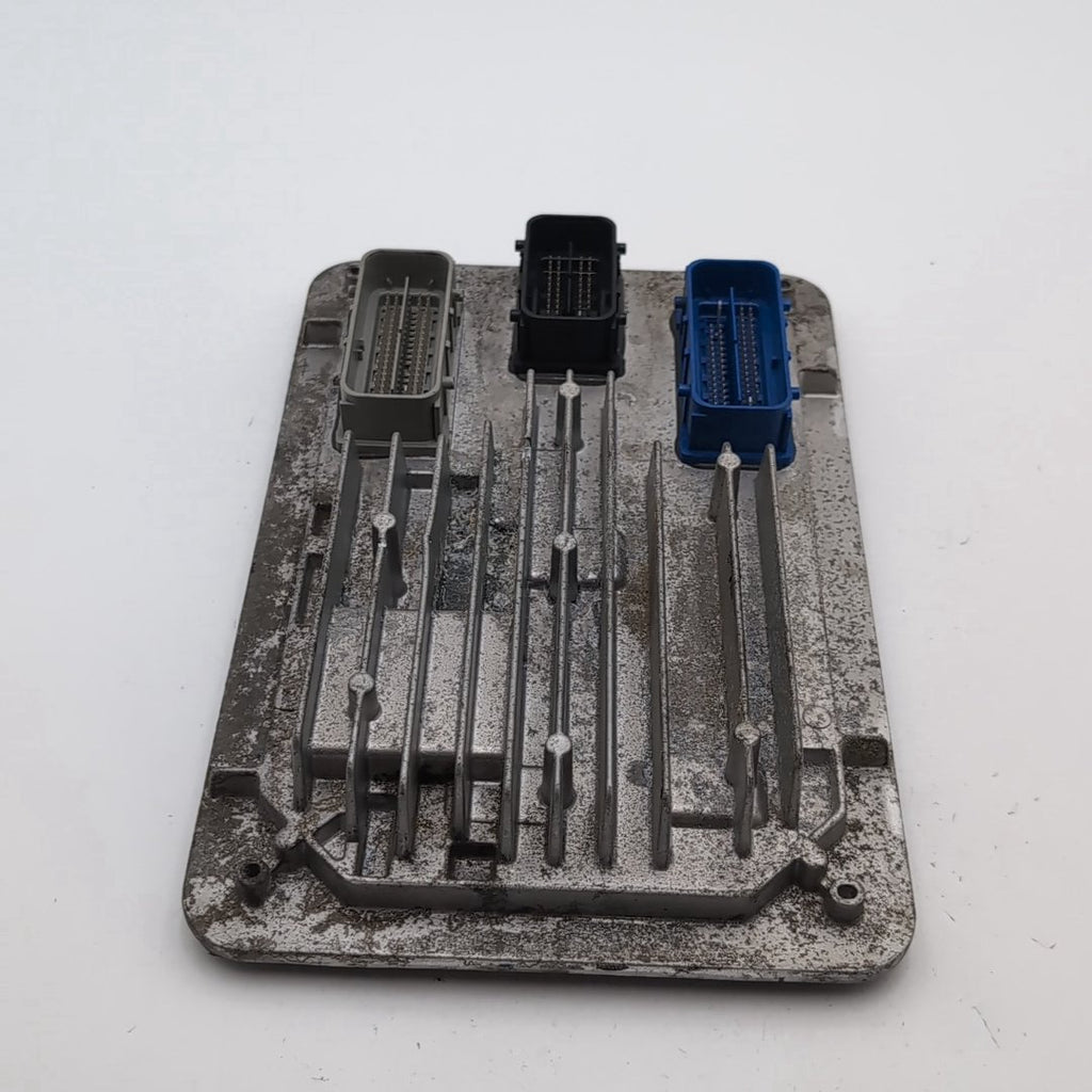 2023 2024 2025 Buick Envision 2.0L Engine Computer Control Module E01 12717143