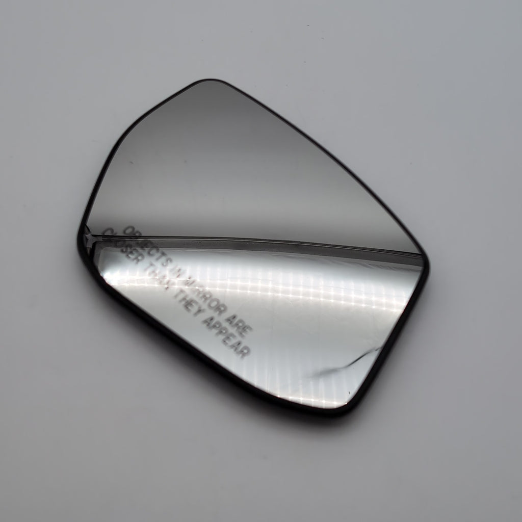 2016 2017 2018 Nissan Sentra Right Side View Mirror Glass OEM 262234110