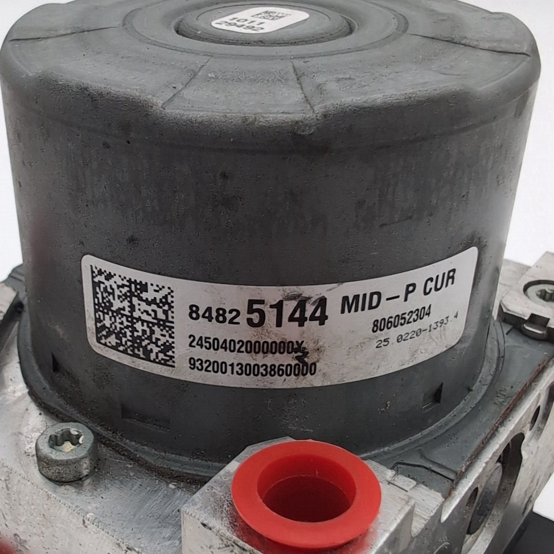 2020 2021 2022 GMC Terrain ABS Anti Lock Brake Pump 84825144