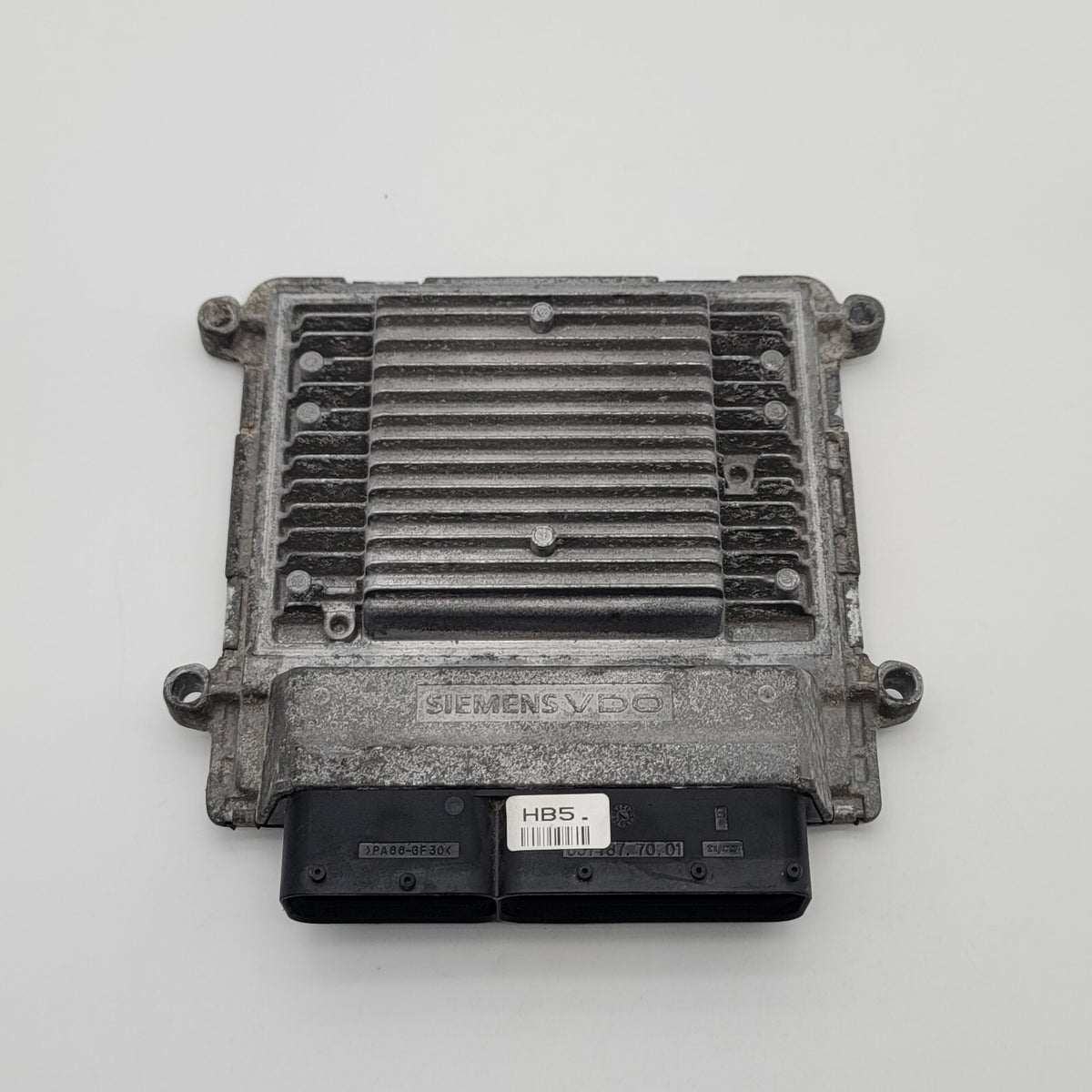 2009 2010 2011 2012 ELANTRA 2.0L AT COMPUTER ENGINE CONTROL MODULE 39150-23171