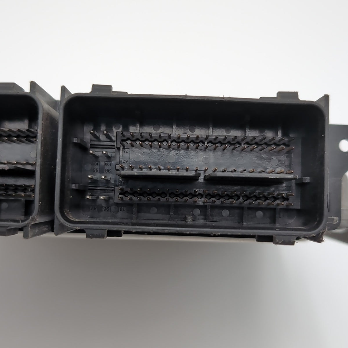 2017 FORD FUSION Engine Computer Control Module OEM HS7A12A650ABB