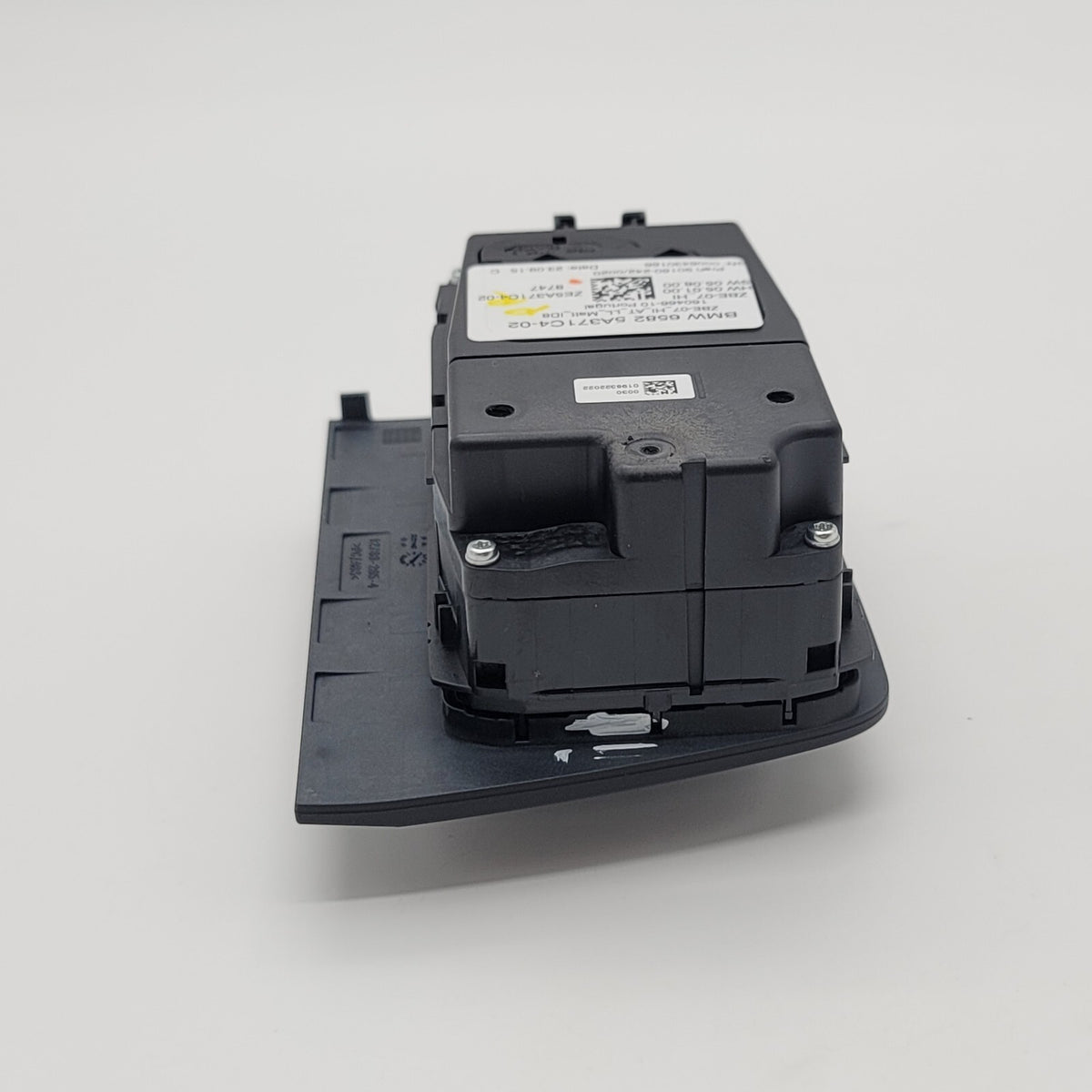 2022 - 2025 BMW G26 G20 G42 G22 iDrive Navigation Media Switch Knob 5A371C4