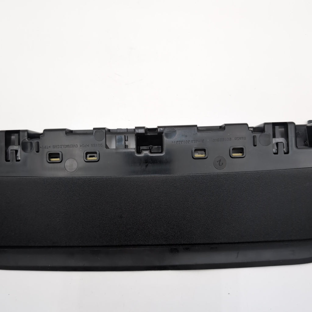 2021 - 2025 BMW 430i M440i i4 G26 Rear High Mounted Third 3rd Brake Light