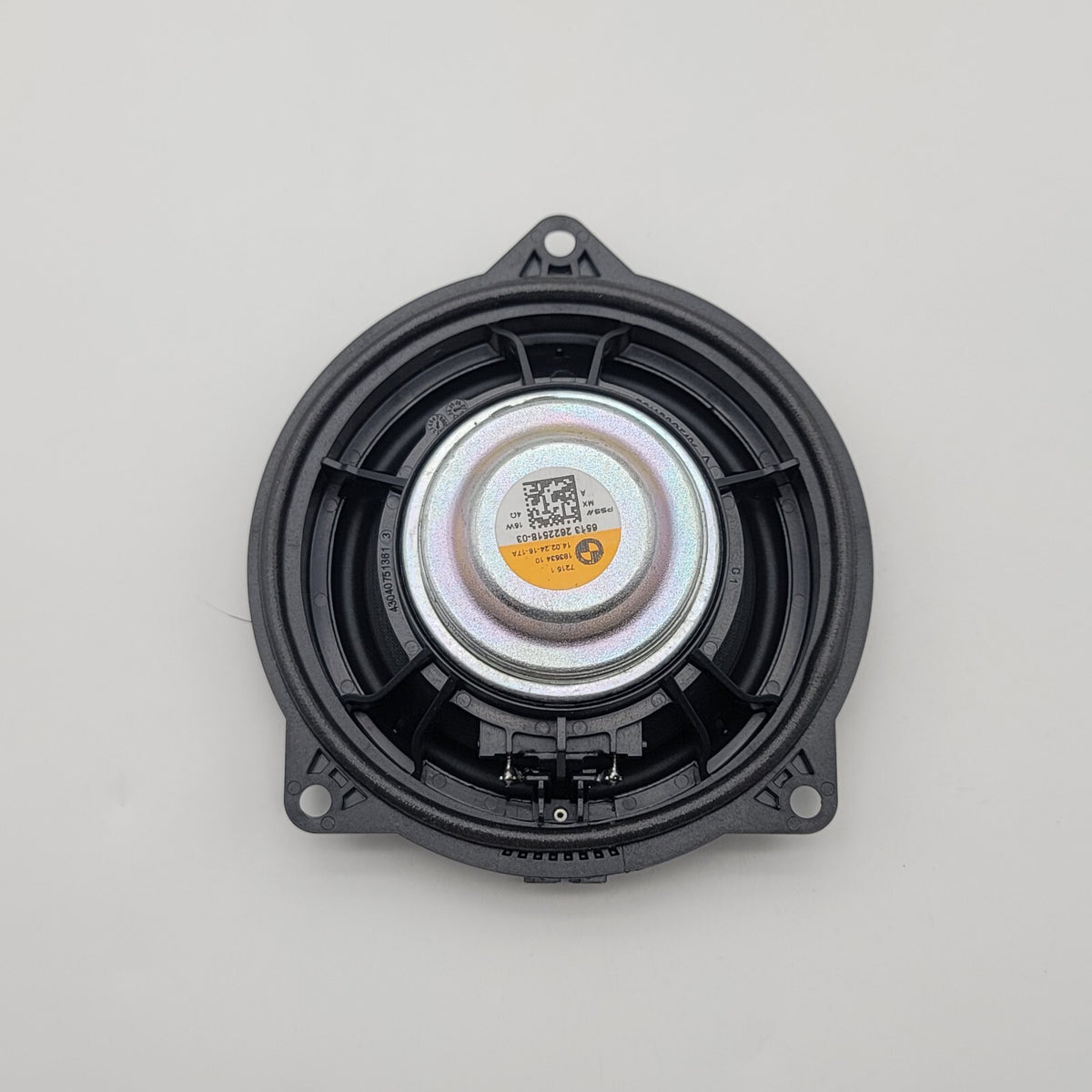 2019 - 2026 BMW X5 X6 X7 Left or Right Top HiFi Mid Range Speaker 2622518