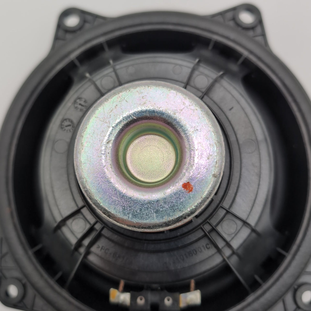 2021 - 2025 BMW i4 G26 Harman Kardon Front Woofer Speaker 5A12337