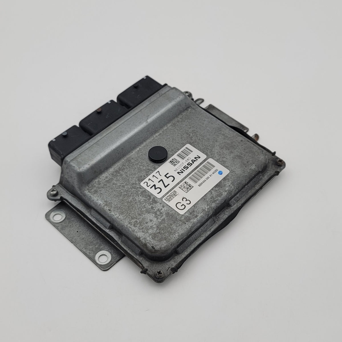 2013 2014 2015 Nissan Sentra 1.8L Engine Control Module ECM OEM BEM404-300 A1