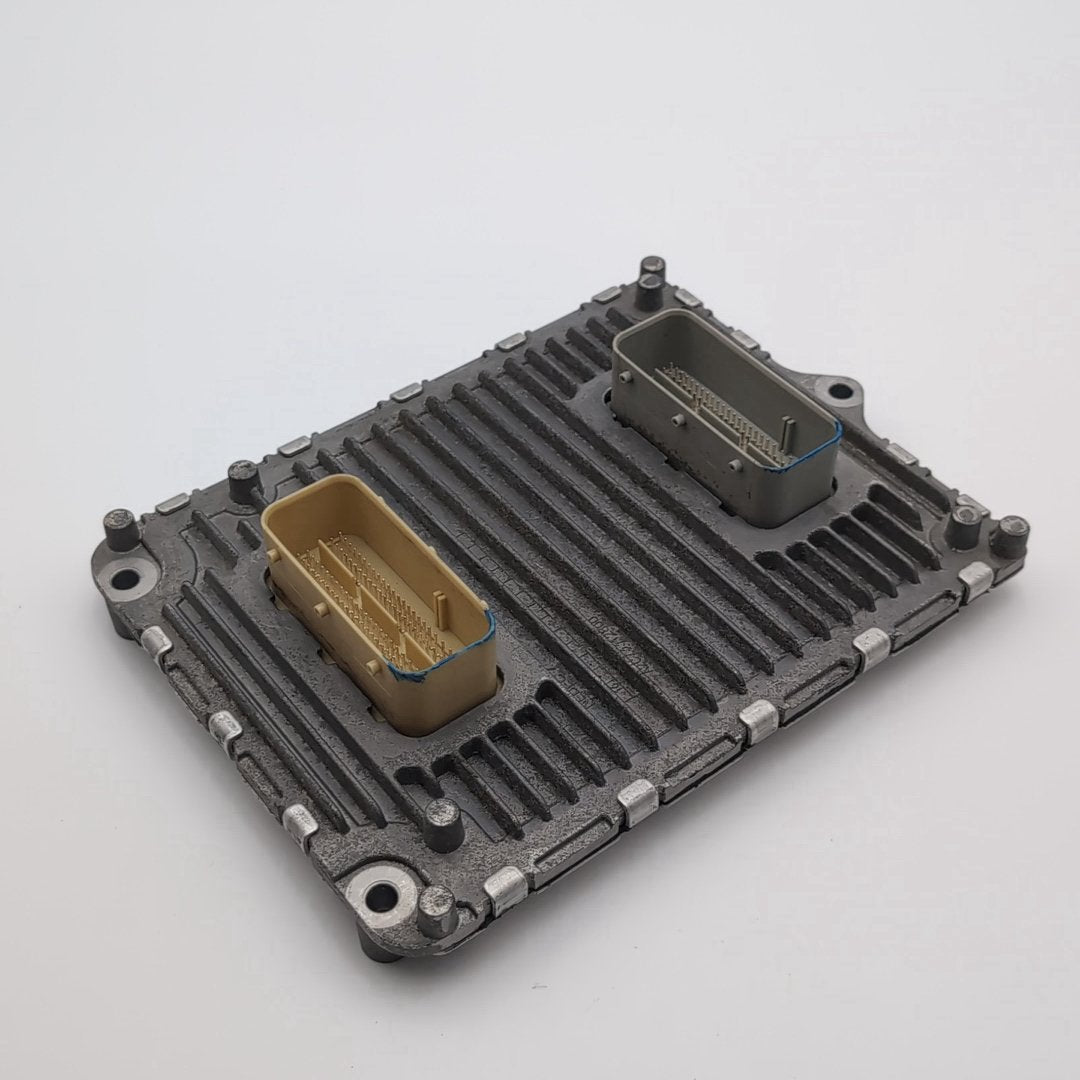 2017 Chrysler Pacifica 3.6L Engine Computer Control Module ECU 05150888AD