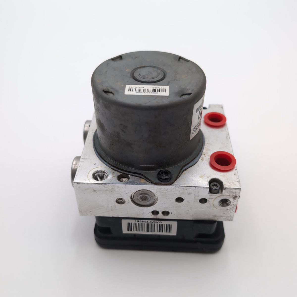 2017 2018 Hyundai Santa Fe ABS Anti Lock Brake Pump 58920-4Z300
