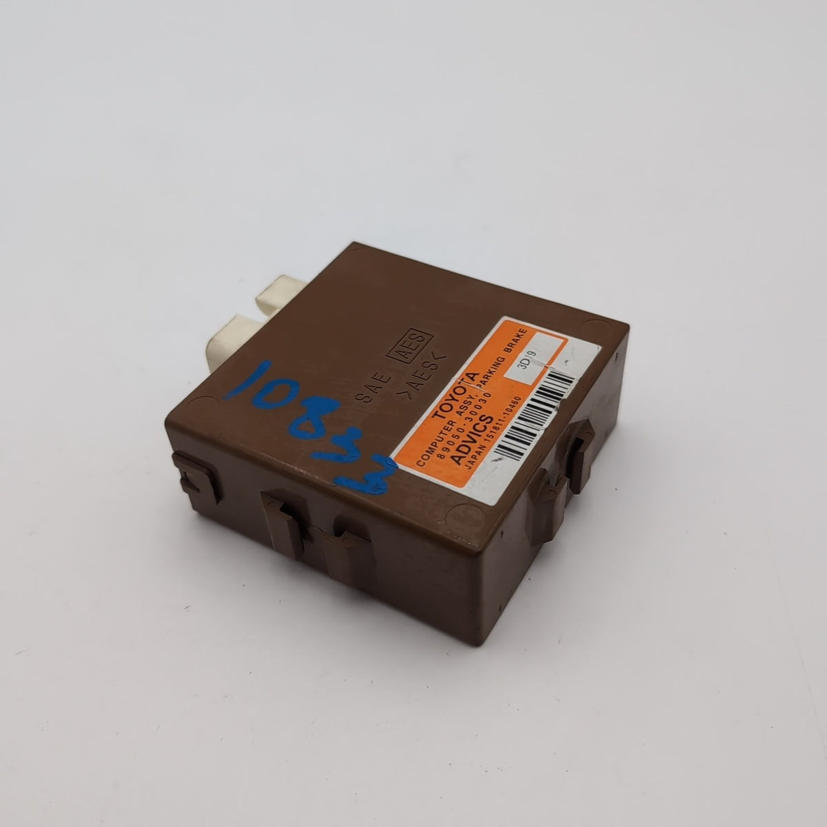 2013 2014 2015 Lexus GS350 GS450H Parking Brake Module Unit OEM 89050-30030