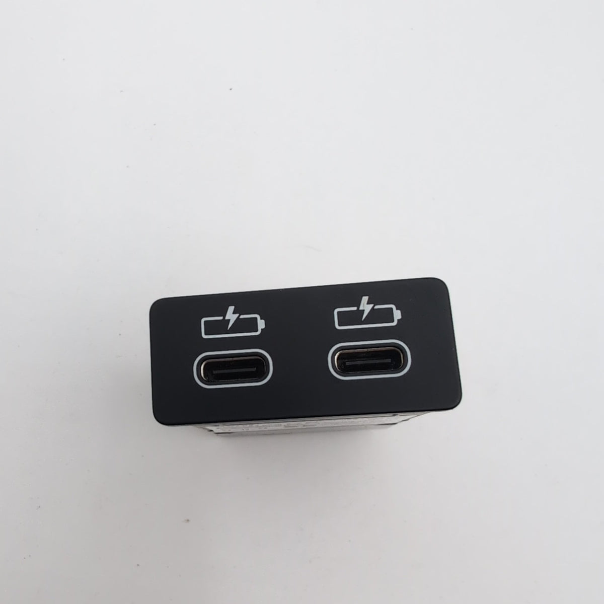 2023 - 2026 BMW 228i F74 X1 X2 MINI Dual USB Port Charger Socket 5A84181