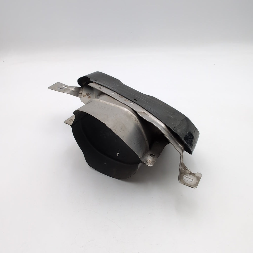 2019- 2025 BMW G20 G22 3 4 Series Left & Right Exhaust Pipe Tip 8093303 8093304