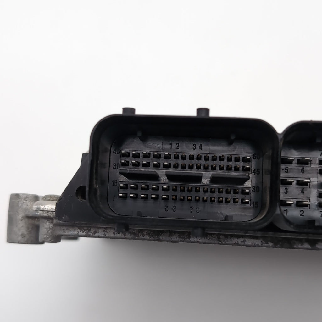 2020 Hyundai KONA 39118-2BCL6 Engine ECM Control Module AT 1.6L Turbo