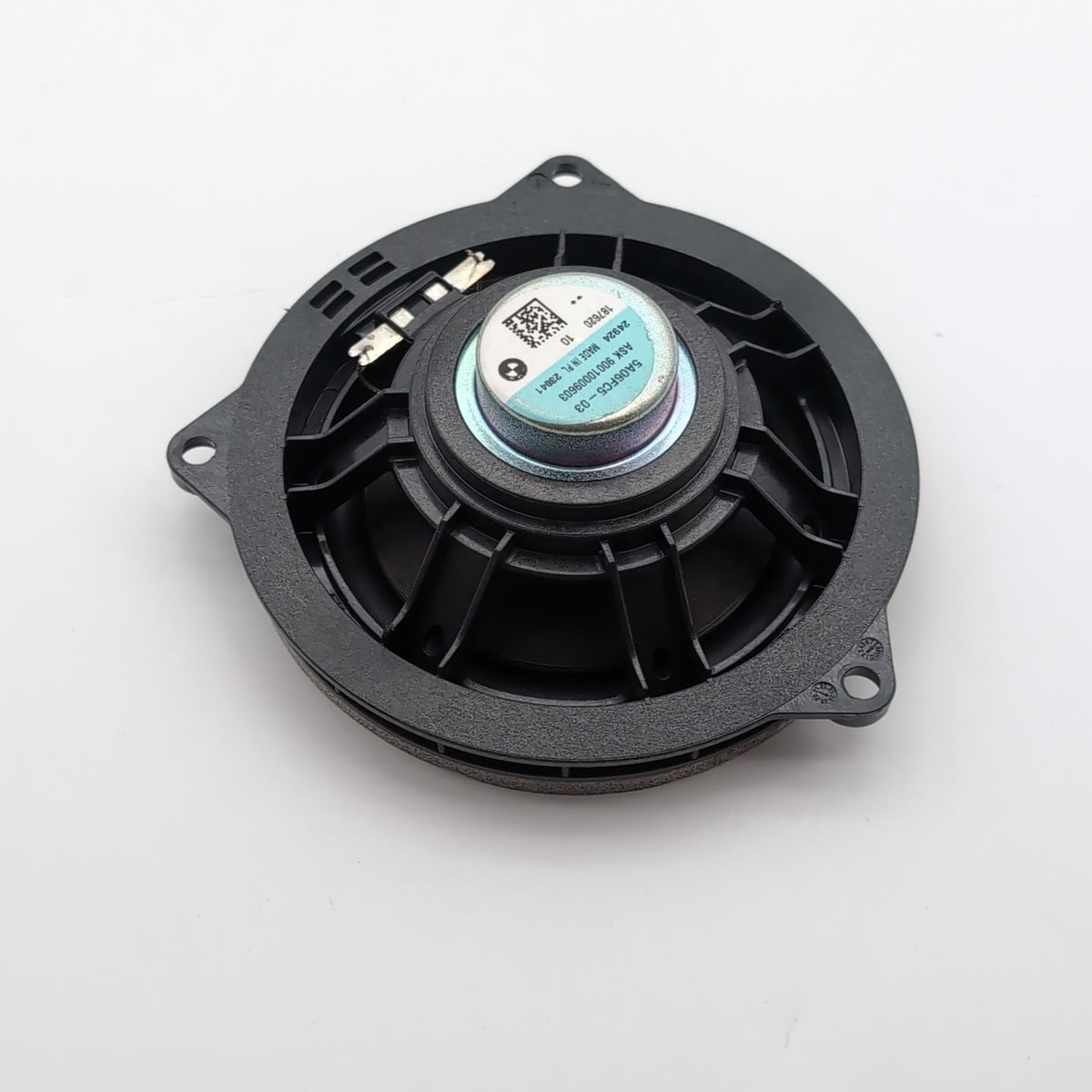 2023 - 2026 BMW 530I 540I G60 X1 X2 Front Rear Door Midrange Speaker 5A06FC5