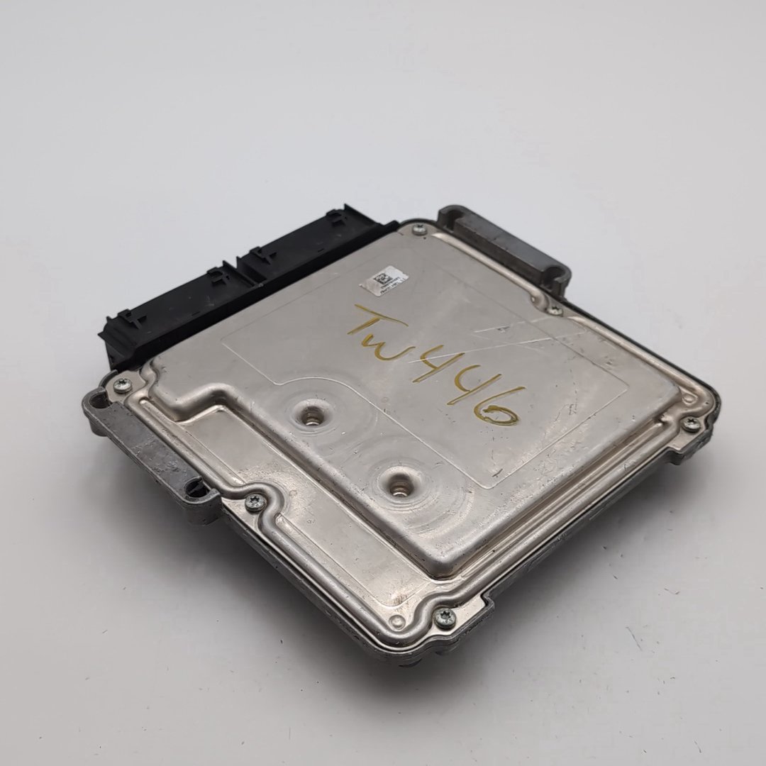 2017 - 2020 Ford Escape Engine Computer Control Module ECU SVHS7A-12A650-DLA