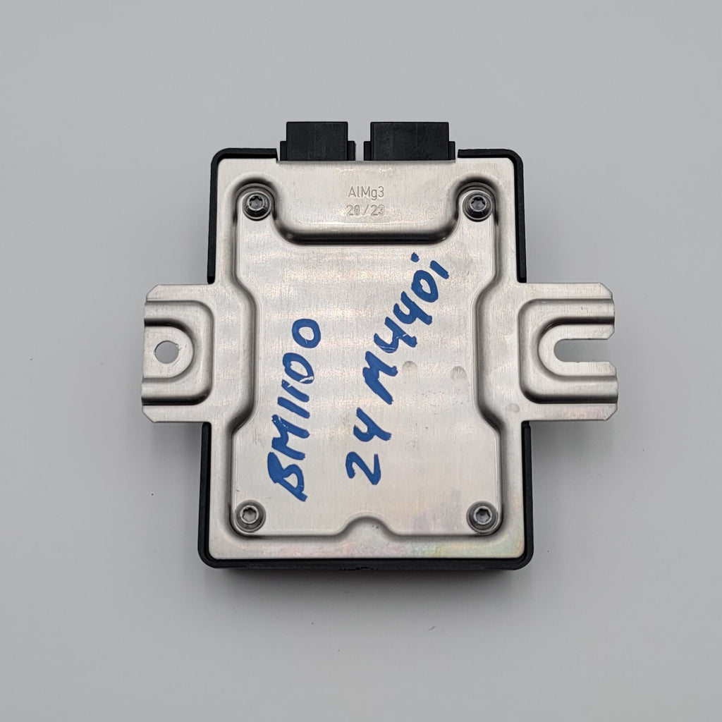19-25 BMW 3 4 8 M4 M850 X3 X4 X5 X6 X7 Z4 SUPRA REAR DIFFERENTIAL CONTROL MODULE