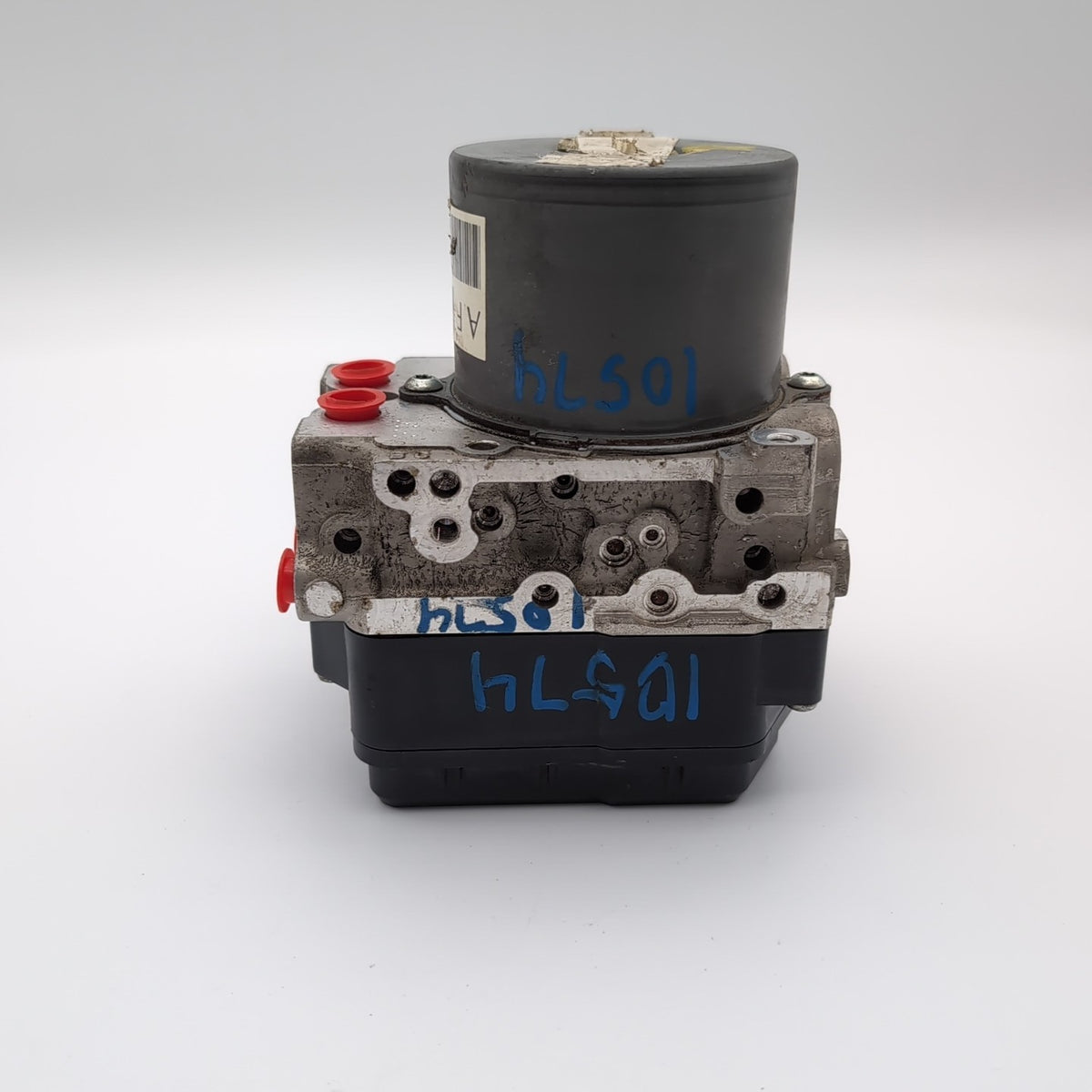 2015 Infiniti QX60 ABS Anti Lock Brake Pump Control Unit OEM 476609ND0A