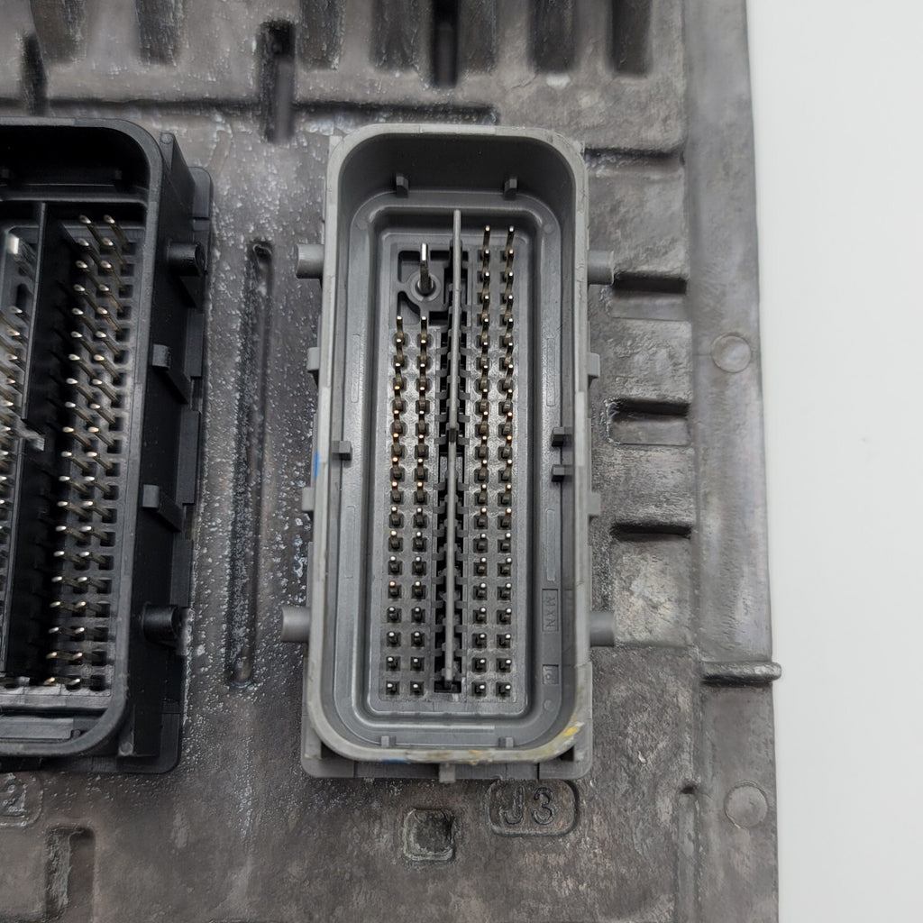 2018 2019 Chevrolet Equinox Engine Computer Control Module ECU ECM 12697837 OEM