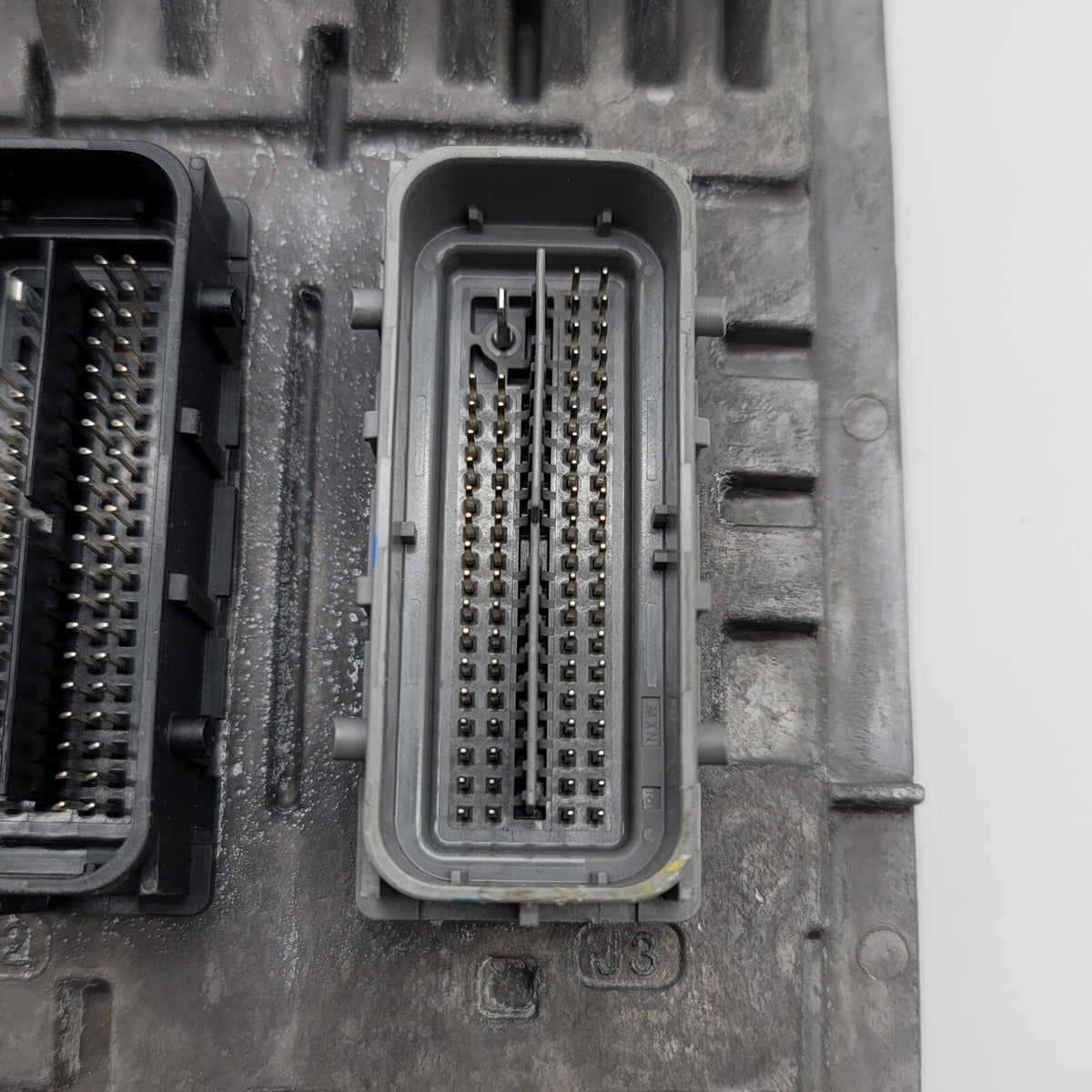 2018 2019 Chevrolet Equinox Engine Computer Control Module ECU ECM 12697837 OEM