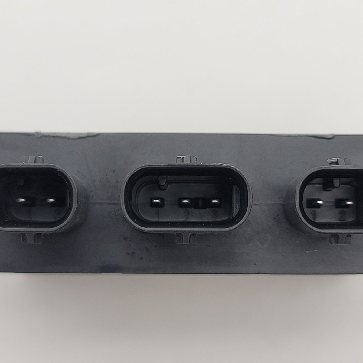 2022 2023 2024 BMW i4 430i M440i G26 LIFTGATE SMART OPENER CONTROL MODULE