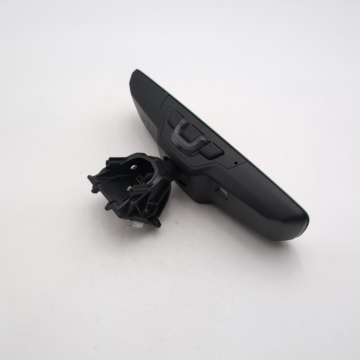2025 BMW X2 Front Interior Rear View Mirror Auto Dim Homelink OEM 5A9CE12-01