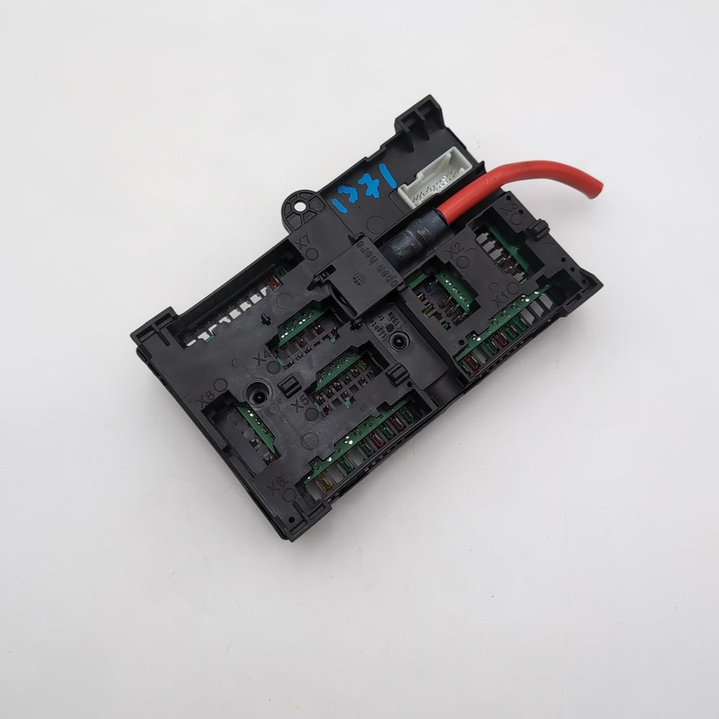 2024 2025 BMW 430i 330i 230I G42 G20 REAR POWER DISTRIBUTION FUSE Box 5A4CFB0