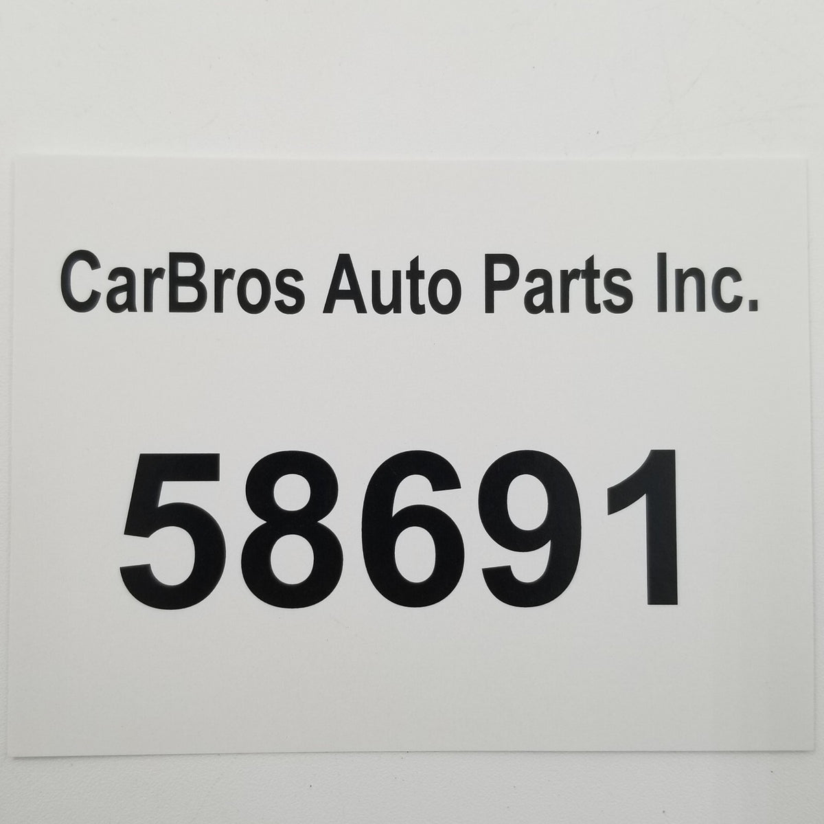 2024 2025 2026 BMW XM X5 X6 X7 Radio Volume Hazard Button Defroster Switch