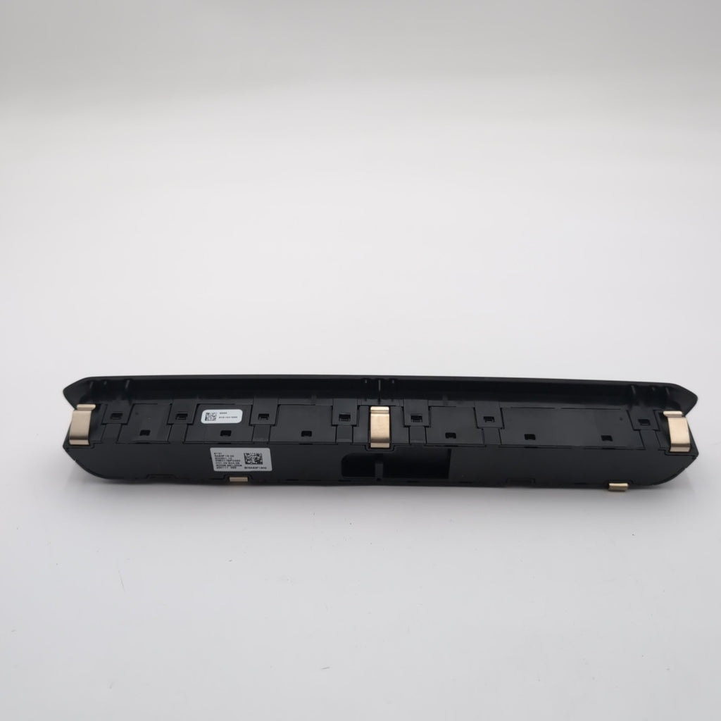 2019 - 2026 BMW 2 3 4 G42 G20 G22 G26 M3 M4 Radio Audio Climate Control Panel