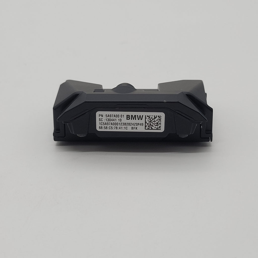 2017 2018 2019 2020 2021 2022 2023 BMW F90 LANE DEPARTURE CAMERA CONTROL MODULE