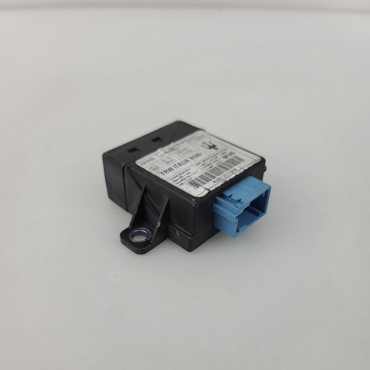 2010 2011 2012 Maserati GranTurismo Power Steering Control Module 237283