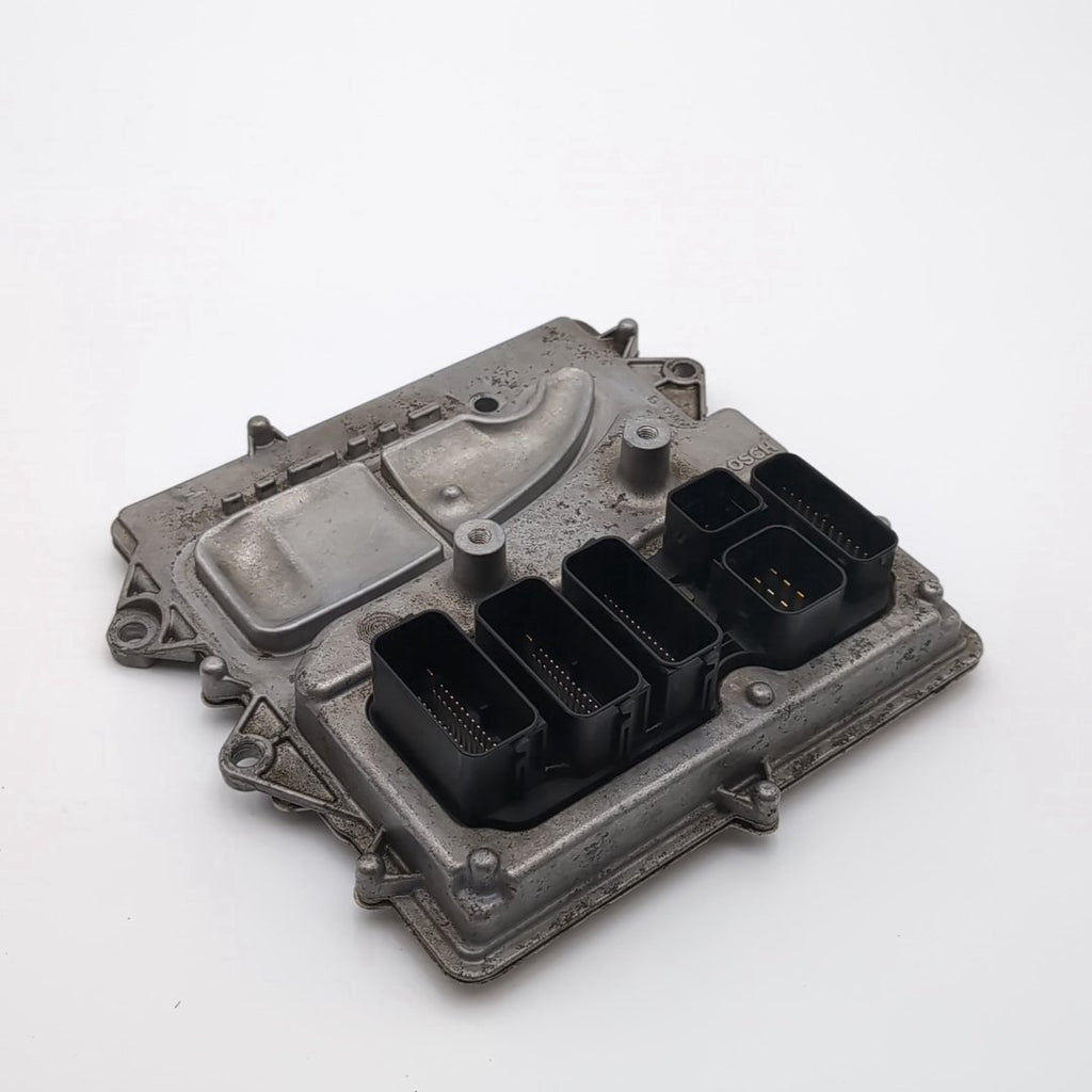 2012 - 2019 BMW X5 3.0L AWD Engine Computer Control Module DME ECU 8689527