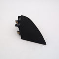 2017- 2023 Model 3 Front Passenger Door Corner Trim Panel Tweeter 1784662-00-A