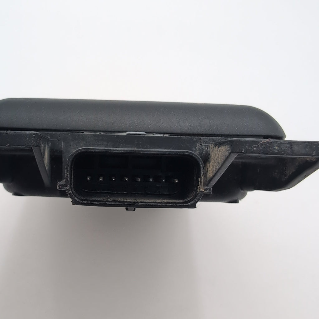 2017 - 2021 GMC Acadia Rear Left Blind Spot Radar Sensor 84357943
