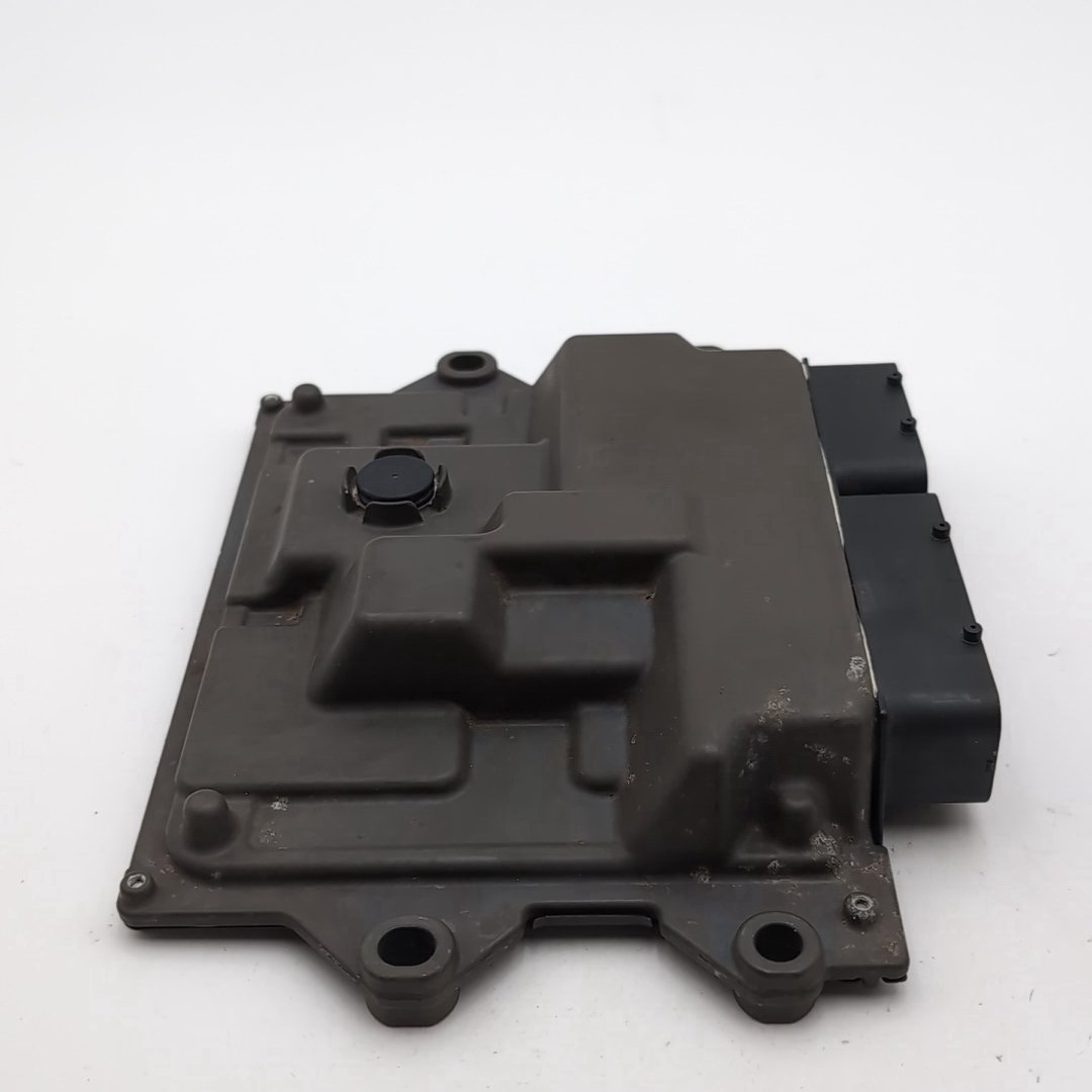 2025 Subaru XV Crosstrek Engine Computer Control Module 22765AU881
