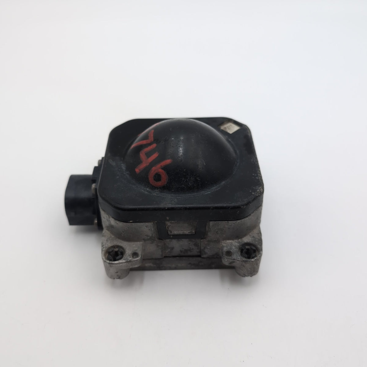 2011 - 2014 Chrysler 300 Cruise Control Distance Radar Sensor 56054169AD