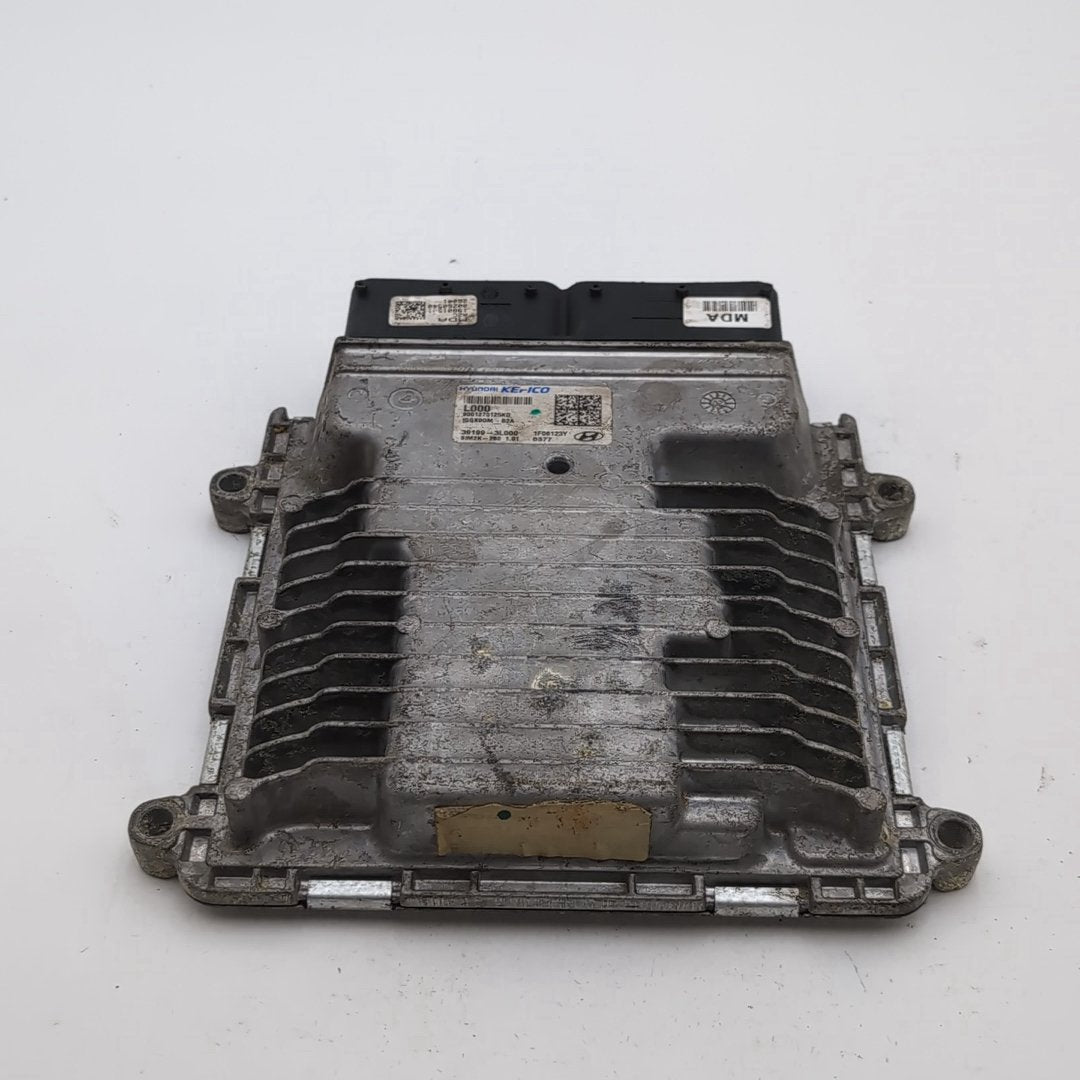 2020 2021 Kia Sorento 3.3L Engine Computer Control Module ECU 39199-3L000
