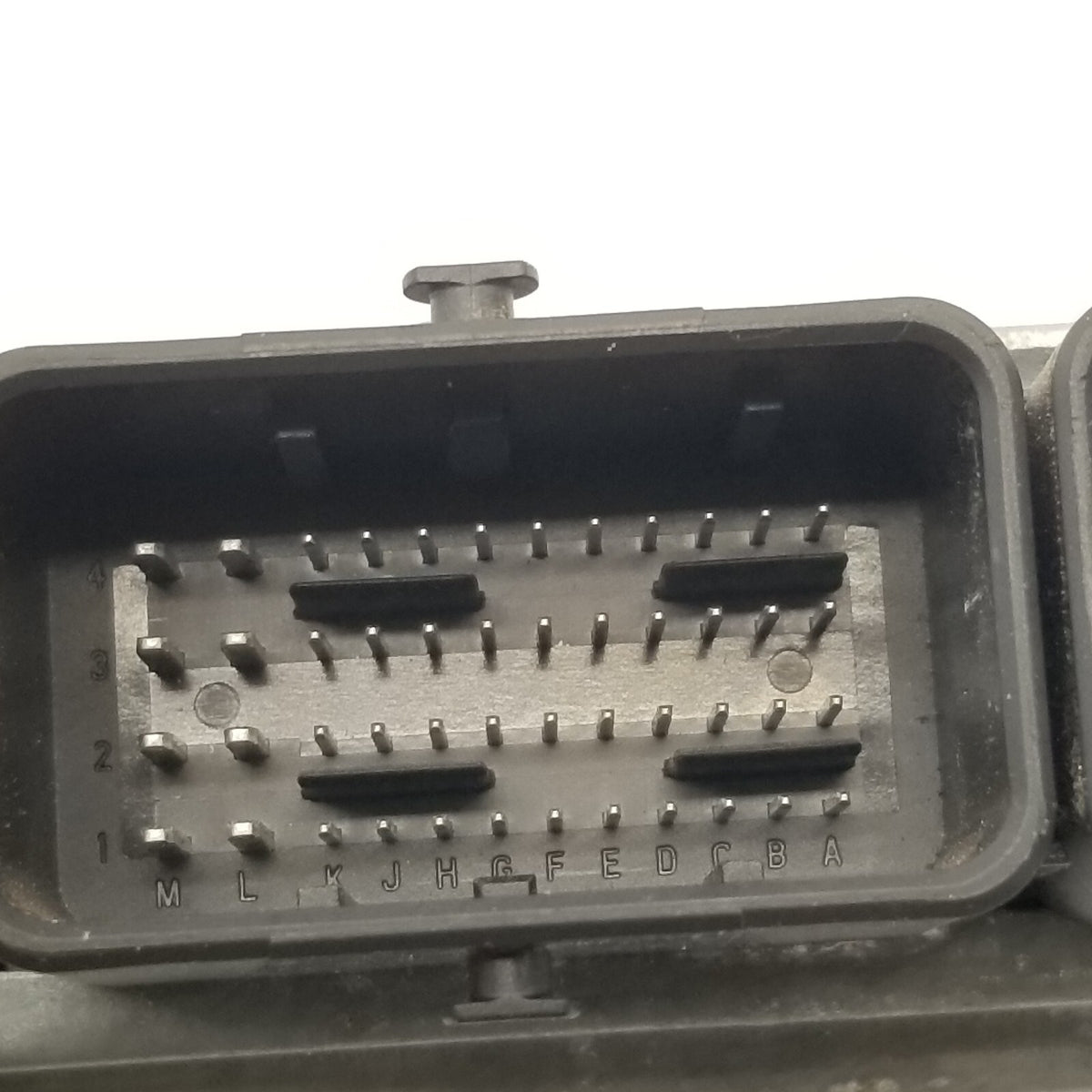 2014 - 2016 Ford C-max Computer Brain Engine Control ECU ECM EBX EM5A12A650AFA